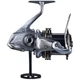 Котушка Shimano Power Aero 14000 XSC PG 8+1BB (PA14000PGXSC) - зображення 2