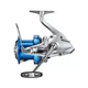 Котушка Shimano Speedmaster XSD 14000 3+1BB 4.31 (SPM14000XSD) - зображення 1