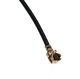 Переходник pigtail RP SMA-female - IPX (U. FL), кабель RF1.13, 140 мм - изображение 3