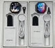 Смарт-годинник DW100 Pro+ Ultra Touch ID з розблокуванням за відбитком пальця Smart Watch 8/128GB Android Super AMOLED ( 5G Sim card) - изображение 13