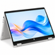 Ноутбук-трансформер HP OmniBook 5 Flip 14-fp0xxx (14" Touchscreen / Intel Core 5 120U / 16 ГБ RAM / 512 ГБ SSD / Intel Graphics) 360° - Уценка - изображение 4