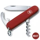 Швейцарский складной нож 84мм Victorinox WAITER MAT 0.3303.M0007p - изображение 2