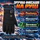 Перчатки з підігрівом, рукавиці з підігрівом на акумуляторах Herobiker A1, 3 режими, 4000 мА/годин чорний (4018285) - зображення 6