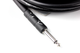 Кабель инструментальный FENDER CABLE PROFESSIONAL SERIES 15' BLACK - изображение 2