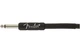 Кабель инструментальный FENDER CABLE PROFESSIONAL SERIES 15' BLACK - изображение 4
