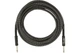 Кабель инструментальный FENDER CABLE PROFESSIONAL SERIES 15' GREY TWEED - изображение 4