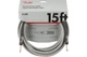 Кабель инструментальный FENDER CABLE PROFESSIONAL SERIES 15' WHITE TWEED - изображение 1