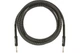 Кабель инструментальный FENDER CABLE PROFESSIONAL SERIES 10' GREY TWEED - изображение 3