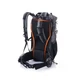 Рюкзак туристичний Naturehike Rock NH19BP095 60+5 л графіт у клітинку - зображення 3