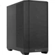 Корпус Silverstone SETA H2M M-ATX (материнська плата з тильним монтажем, підтримка 3,5-дюймового багатоядерного накопичувача, сумісність з довгими відеокартами, водяне охолодження 360 мм, Type-C) - зображення 2