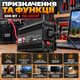 Инвертор Bass Polska чистый синус 12 В на 230 В 300 Вт пиковая мощность 600 Вт для насосов и электроинструментов - изображение 3