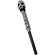 Ручка з закладинкою у вигляді чарівної палички Пожирача смерті Noble collection NN7953 - изображение 2