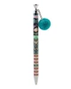 Ручка з помпоном Santoro Circus Pom Pom Pen в асортименті 681GJD02 - изображение 2