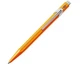 Ручка Caran d'Ache 849 Pop Line Fluo Помаранчева, box 849.530 - изображение 1