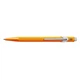 Ручка Caran d'Ache 849 Pop Line Fluo Помаранчева, box 849.530 - изображение 2
