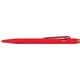 Ручка 849 Claim Your Style монохром Червона + box Caran d'Ache 849.564 - изображение 2