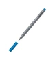 Ручка капілярна Faber-Castell Grip Finepen 0,4 мм Блакитний 22262 - изображение 1
