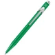 Ручка Caran d'Ache 849 Metal-X Зелена, box 849.712 - изображение 1