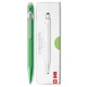 Ручка Caran d'Ache 849 Pop Line Fluo Зелена, box 849.730 - изображение 3