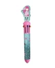 Різнокольорова мульти-ручка Santoro Sparkle & Bloom з топпером 1043GJD01 - изображение 3