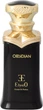 Perfumy unisex Elysio Obsidian 100 ml (6290011223312) - obraz 2