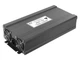 Przetwornica napięcia AZO Digital 230V 50Hz / 120V 60Hz CN-1000 800W CN-1000 800W (5907090925402) - obraz 2