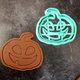 Набор форм для вырубки пряников и печенья "Halloween №5", 10 форм, 11-12 см (HW-set-05) - изображение 8