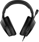 Геймерські навушники HYPER X CloudX Stinger 3 for Xbox ЧОРНІ/Black (BS1T7AA) - изображение 4