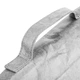 Torba termiczna Spokey Carta szara 929512 (5902693295129) - obraz 4