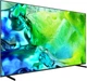 Телевізор Samsung Neo QLED 50″ QE50QN80HAUXXH - зображення 3