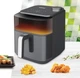 Мультипечь Heinner HAF-H7DLST1800 - изображение 3