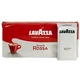 Кава мелена Lavazza Rossa 250 г - изображение 2