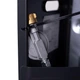 Газовый обогреватель инфракрасный TMC Rowi Blue Flame 4200 Вт HH7772 (100111111) - изображение 6