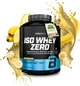 Сывороточный изолят протеина Biotech Iso Whey Zero порошок 1816 г Banana (5999076263899) - изображение 2