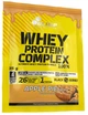 Протеин Olimp Whey Protein Complex Яблочный пирог 35 г (5901330089954) - изображение 1