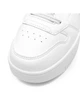 Детские кроссовки для девочки Low Cut Rebound Plat Champion 28 Белые - изображение 7