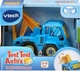 Евакуатор VTech Toet Toet Auto's Teddy зі звуком (3417765578236) - зображення 1