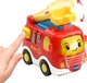 Zestaw samochodzików VTech Toet Toet Auto's Bart, Tijn i Harvey 3 szt. (3417762058236) - obraz 5
