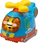 Zestaw samochodzików VTech Toet Toet Auto's Bart, Tijn i Harvey 3 szt. (3417762058236) - obraz 10