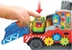Автовоз VTech Repareer en Leer зі звуком Різнокольоровий (3417765658235) - зображення 6
