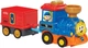 Паровозик VTech Toet Toet Auto's Tijn Trein зі світлом і звуком (3417765833236) - зображення 3