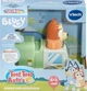 Сміттєвоз VTech Toet Toet Auto's Bluey Bingo зі звуком (3417765842238) - зображення 1