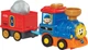 Паровозик VTech Toet Toet Auto's Tijn Trein зі світлом і звуком (3417765833236) - зображення 4