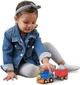 Паровозик VTech Toet Toet Auto's Tijn Trein зі світлом і звуком (3417765833236) - зображення 5