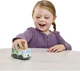 Сміттєвоз VTech Toet Toet Auto's Bluey Bingo зі звуком (3417765842238) - зображення 5