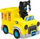 Самоскид VTech Toet Toet Auto's з кицькою Karlijn (3417765890239) - зображення 3