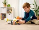 Samolot ratunkowy Simba Brandweerman Sam Swift z figurką, światło i dźwięk (4006592087791) - obraz 14