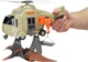 Śmigłowiec Toi-Toys z dinozaurem ze światłem i dźwiękiem (8713218065427) - obraz 3