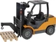 Ładowarka Vehicool ze światłem i dźwiękiem skala 1:14 (8714627033502) - obraz 2