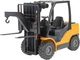 Ładowarka Vehicool ze światłem i dźwiękiem skala 1:14 (8714627033502) - obraz 3